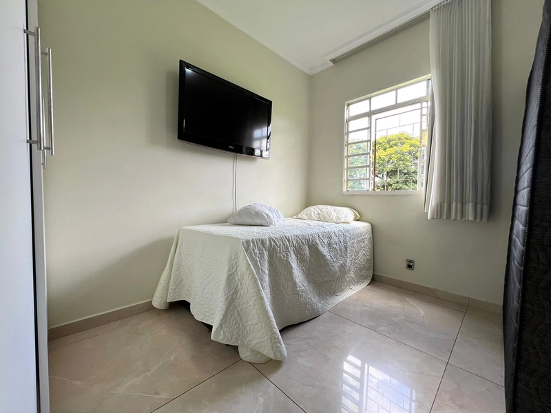 APARTAMENTO | 3 QUARTOS | 01 BANHEIRO | 01 VAGA: 12ª foto da galeria de imagens do imóvel