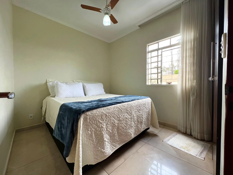 APARTAMENTO | 3 QUARTOS | 01 BANHEIRO | 01 VAGA: 10ª foto da galeria de imagens do imóvel