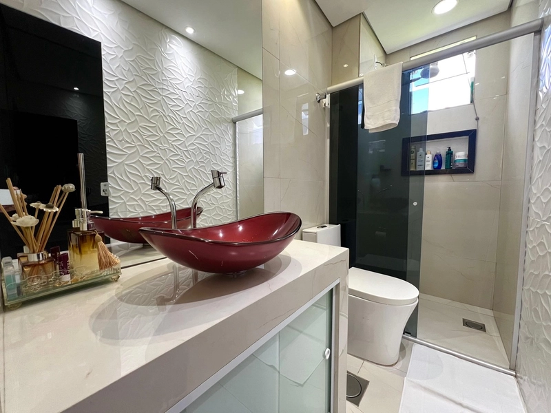 APARTAMENTO | 3 QUARTOS | 01 BANHEIRO | 01 VAGA: 14ª foto da galeria de imagens do imóvel