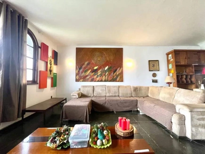 CASA LINEAR | 5 QUARTOS | 01 SUÍTE | 3 BANHEIROS | 4 VAGAS: 2ª foto da galeria de imagens do imóvel