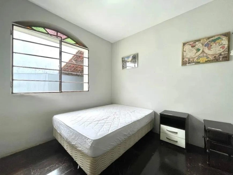 CASA LINEAR | 5 QUARTOS | 01 SUÍTE | 3 BANHEIROS | 4 VAGAS: 10ª foto da galeria de imagens do imóvel