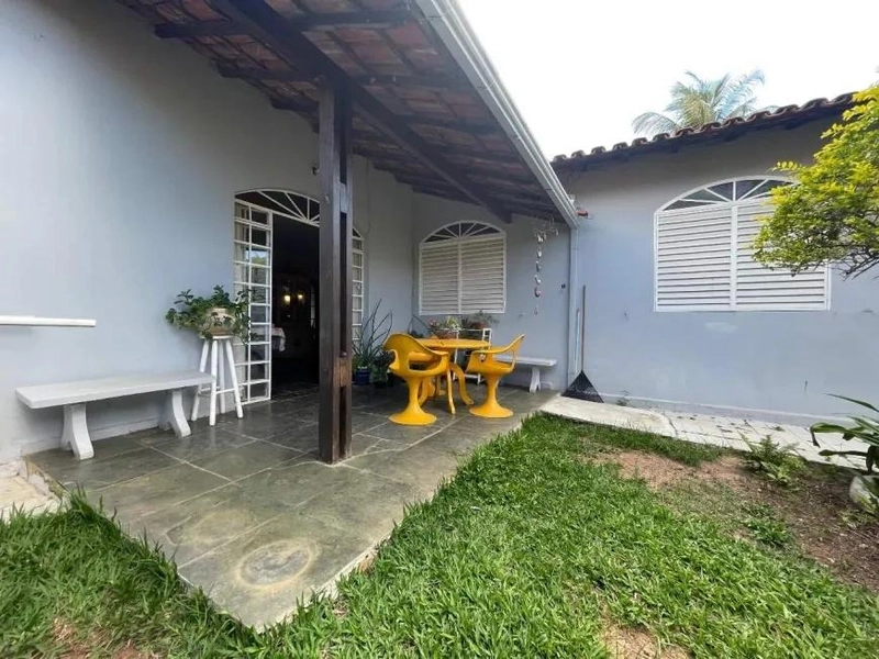 CASA LINEAR | 5 QUARTOS | 01 SUÍTE | 3 BANHEIROS | 4 VAGAS: 16ª foto da galeria de imagens do imóvel