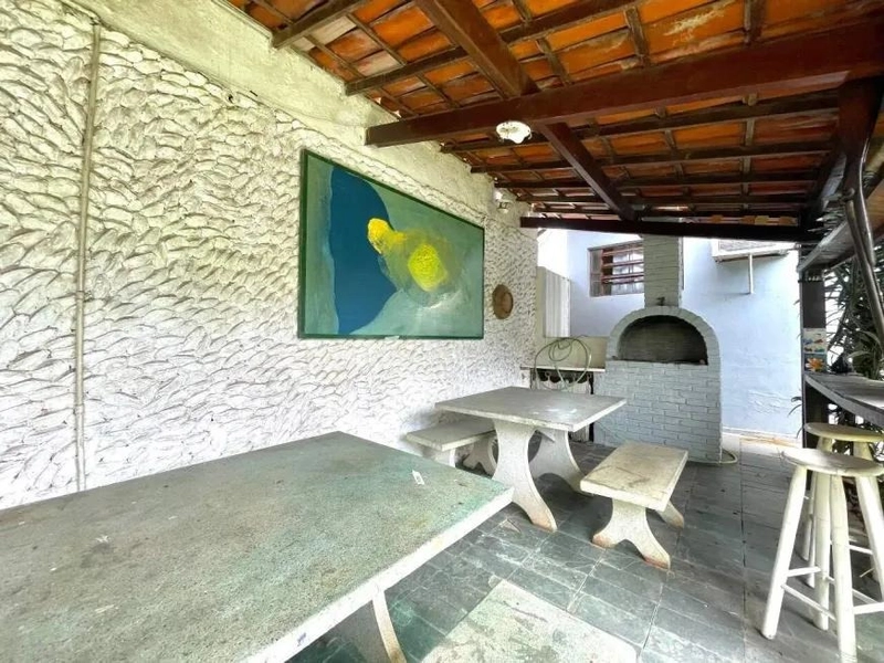 CASA LINEAR | 5 QUARTOS | 01 SUÍTE | 3 BANHEIROS | 4 VAGAS: 13ª foto da galeria de imagens do imóvel