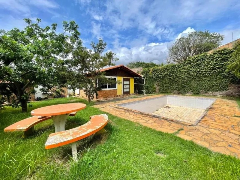 CASA LINEAR | 5 QUARTOS | 01 SUÍTE | 3 BANHEIROS | 4 VAGAS: 15ª foto da galeria de imagens do imóvel