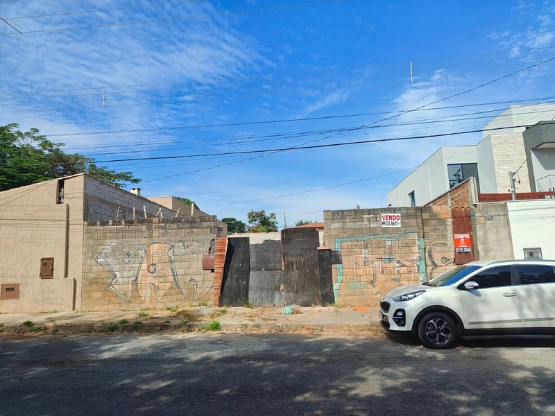 LOTE | 334 m²| BAIRRO GARÇAS: 7ª foto da galeria de imagens do imóvel