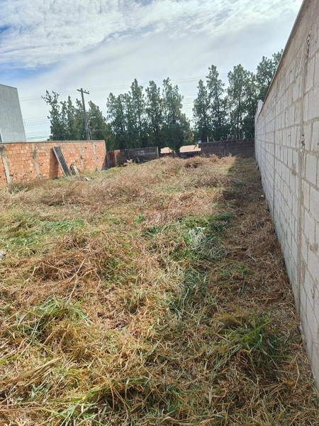 LOTE | 334 m²| BAIRRO GARÇAS: 14ª foto da galeria de imagens do imóvel