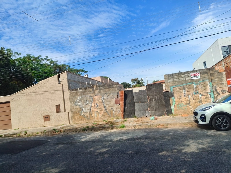 LOTE | 334 m²| BAIRRO GARÇAS: 10ª foto da galeria de imagens do imóvel