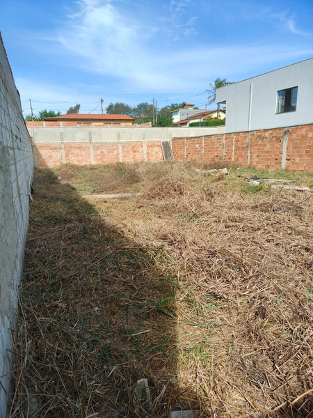 LOTE | 334 m²| BAIRRO GARÇAS: 4ª foto da galeria de imagens do imóvel