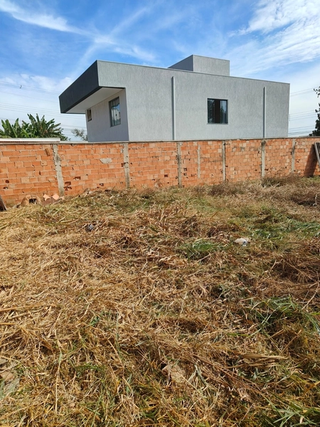 LOTE | 334 m²| BAIRRO GARÇAS: 13ª foto da galeria de imagens do imóvel