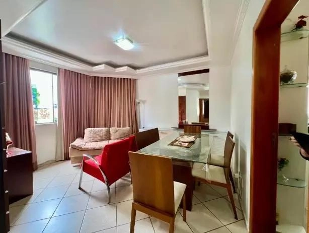 APARTAMENTO | 2 QUARTOS | 01 SUITE| 02 BANHEIROS| 2 VAGAS - BAIRRO CAS: 2ª foto da galeria de imagens do imóvel