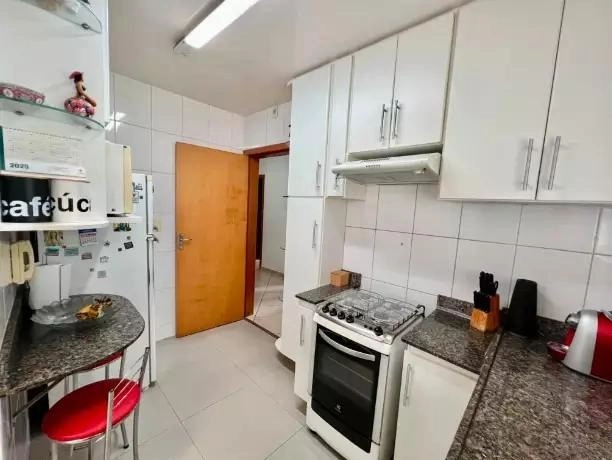 APARTAMENTO | 2 QUARTOS | 01 SUITE| 02 BANHEIROS| 2 VAGAS - BAIRRO CAS: 6ª foto da galeria de imagens do imóvel