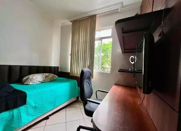 APARTAMENTO | 2 QUARTOS | 01 SUITE| 02 BANHEIROS| 2 VAGAS - BAIRRO CAS: 8ª foto da galeria de imagens do imóvel