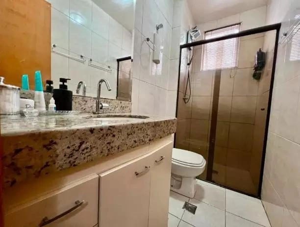 APARTAMENTO | 2 QUARTOS | 01 SUITE| 02 BANHEIROS| 2 VAGAS - BAIRRO CAS: 10ª foto da galeria de imagens do imóvel