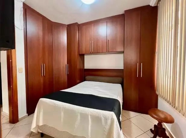 APARTAMENTO | 2 QUARTOS | 01 SUITE| 02 BANHEIROS| 2 VAGAS - BAIRRO CAS: 9ª foto da galeria de imagens do imóvel