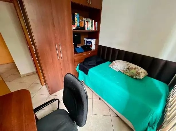 APARTAMENTO | 2 QUARTOS | 01 SUITE| 02 BANHEIROS| 2 VAGAS - BAIRRO CAS: 7ª foto da galeria de imagens do imóvel