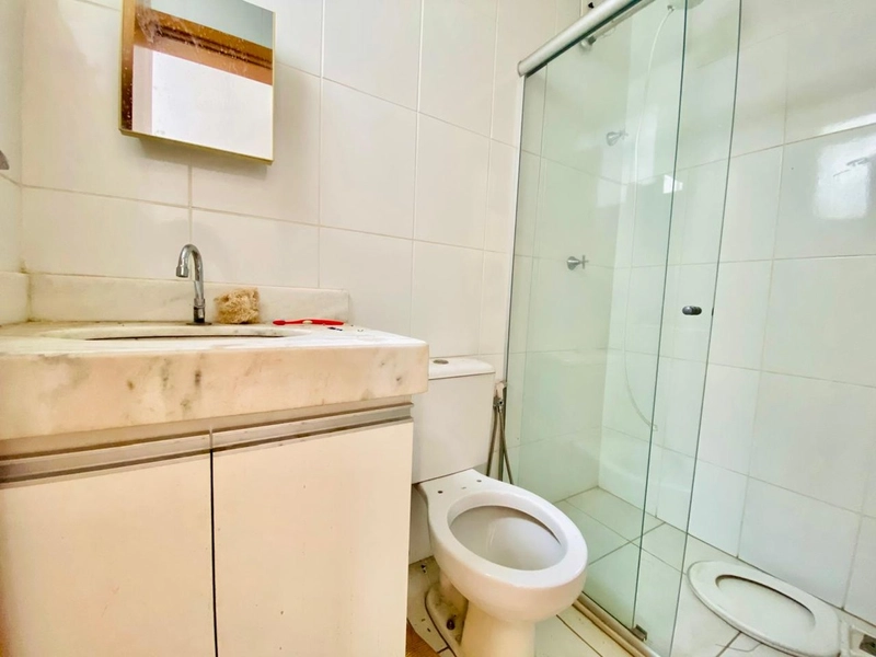 COBERTURA | 2 QUARTOS | 01 SUITE | 02 BANHEIROS|  2 VAGAS: 16ª foto da galeria de imagens do imóvel