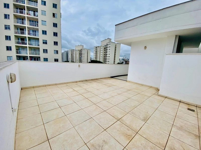 COBERTURA | 2 QUARTOS | 01 SUITE | 02 BANHEIROS|  2 VAGAS: 2ª foto da galeria de imagens do imóvel