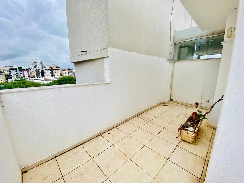 COBERTURA | 2 QUARTOS | 01 SUITE | 02 BANHEIROS|  2 VAGAS: 4ª foto da galeria de imagens do imóvel