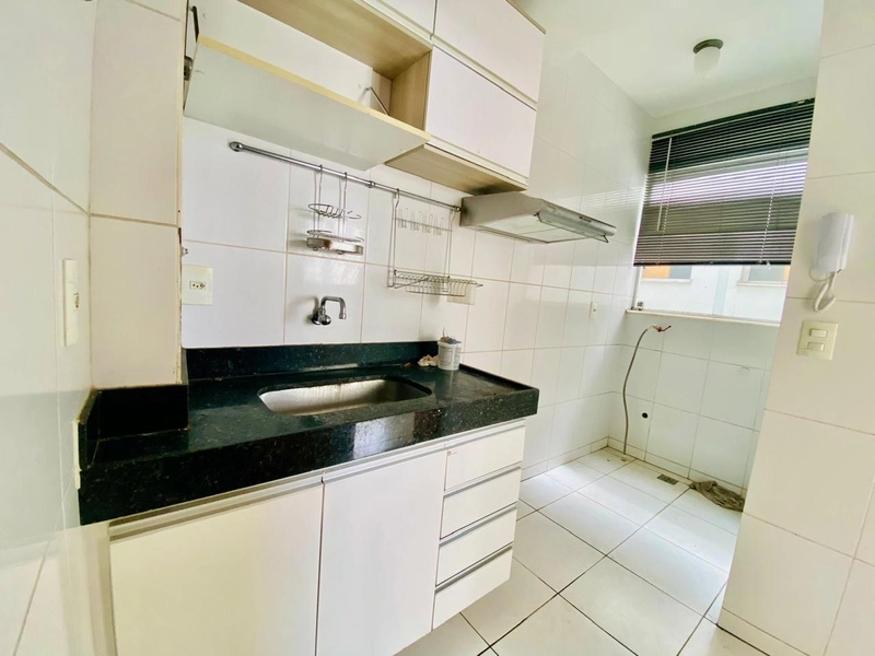 COBERTURA | 2 QUARTOS | 01 SUITE | 02 BANHEIROS|  2 VAGAS: 10ª foto da galeria de imagens do imóvel