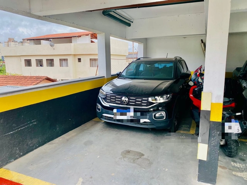 COBERTURA | 2 QUARTOS | 01 SUITE | 02 BANHEIROS|  2 VAGAS: 17ª foto da galeria de imagens do imóvel