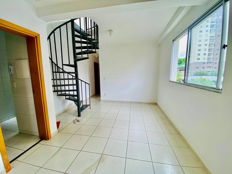 COBERTURA | 2 QUARTOS | 01 SUITE | 02 BANHEIROS|  2 VAGAS: 6ª foto da galeria de imagens do imóvel