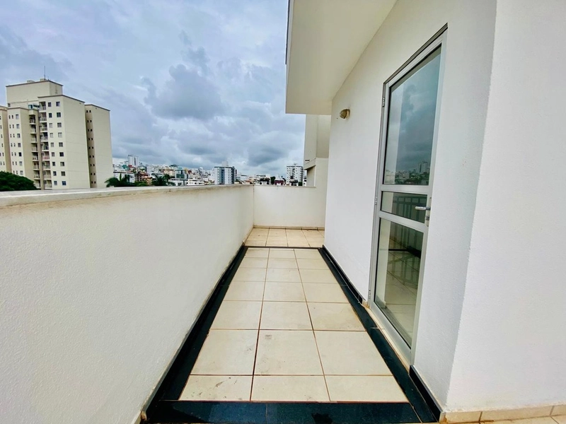 COBERTURA | 2 QUARTOS | 01 SUITE | 02 BANHEIROS|  2 VAGAS: 5ª foto da galeria de imagens do imóvel