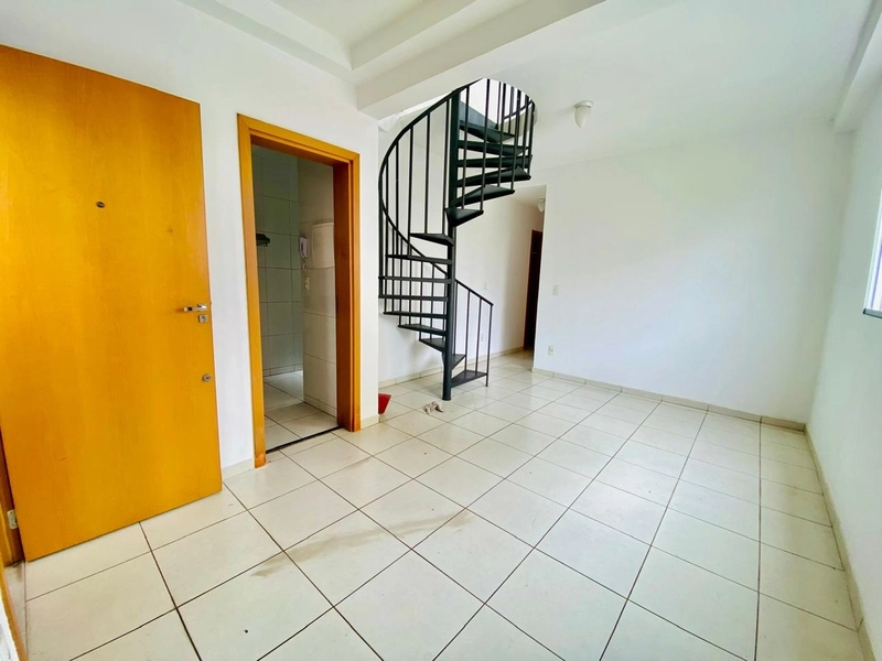 COBERTURA | 2 QUARTOS | 01 SUITE | 02 BANHEIROS|  2 VAGAS: 8ª foto da galeria de imagens do imóvel