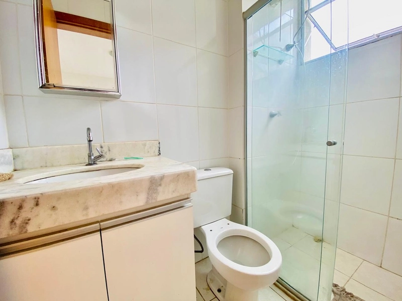 COBERTURA | 2 QUARTOS | 01 SUITE | 02 BANHEIROS|  2 VAGAS: 12ª foto da galeria de imagens do imóvel