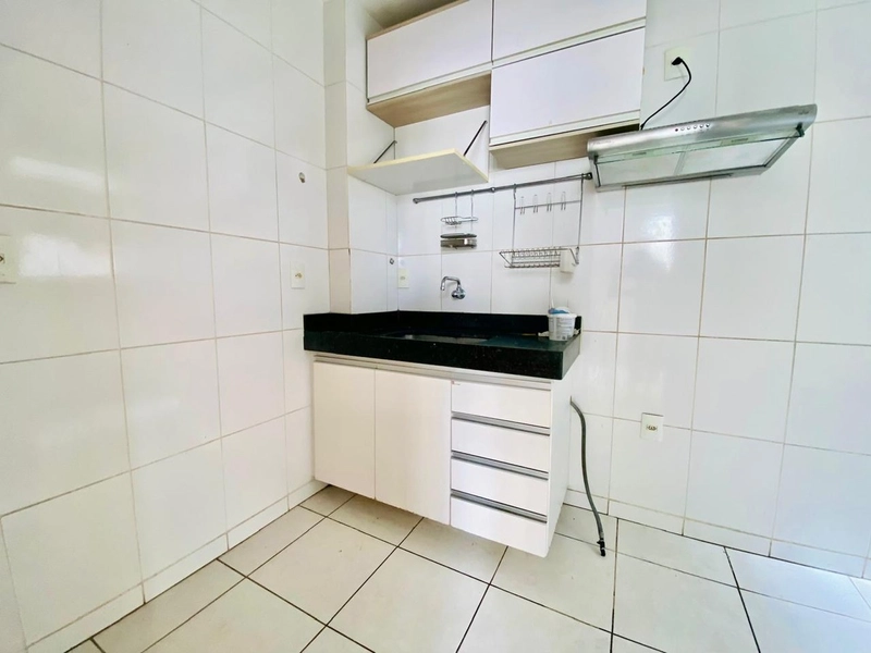 COBERTURA | 2 QUARTOS | 01 SUITE | 02 BANHEIROS|  2 VAGAS: 11ª foto da galeria de imagens do imóvel