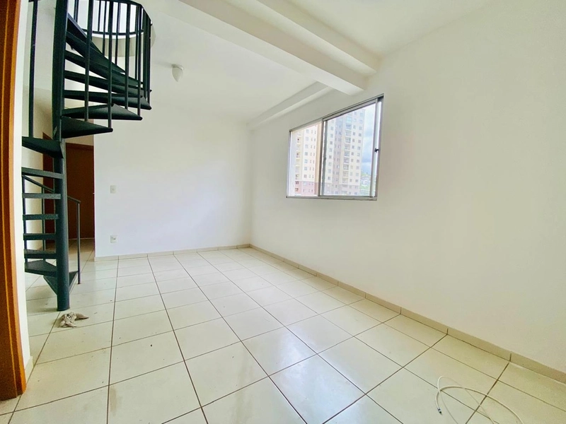 COBERTURA | 2 QUARTOS | 01 SUITE | 02 BANHEIROS|  2 VAGAS: 7ª foto da galeria de imagens do imóvel