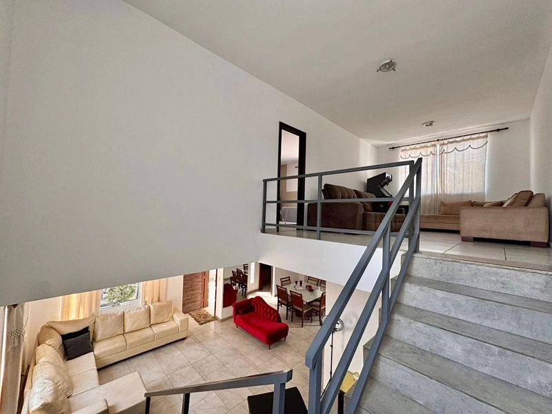 CASA DE ALTO PADRÃO À VENDA NO BRAÚNAS | PAMPULHA: 12ª foto da galeria de imagens do imóvel