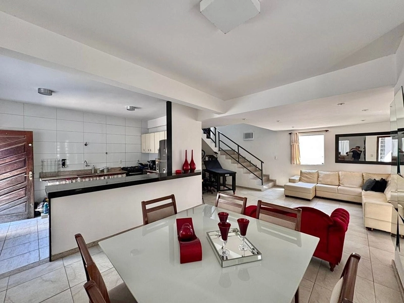 CASA DE ALTO PADRÃO À VENDA NO BRAÚNAS | PAMPULHA: 10ª foto da galeria de imagens do imóvel