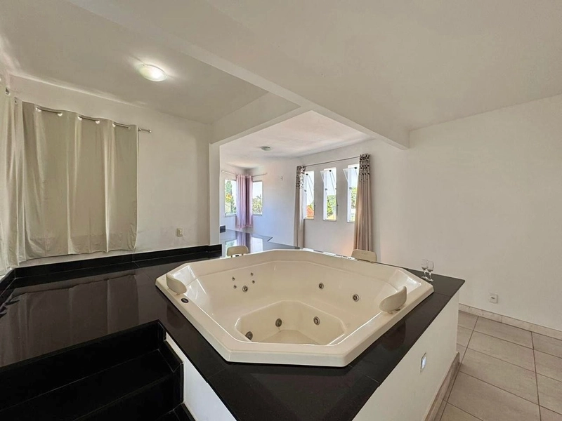 CASA DE ALTO PADRÃO À VENDA NO BRAÚNAS | PAMPULHA: 13ª foto da galeria de imagens do imóvel