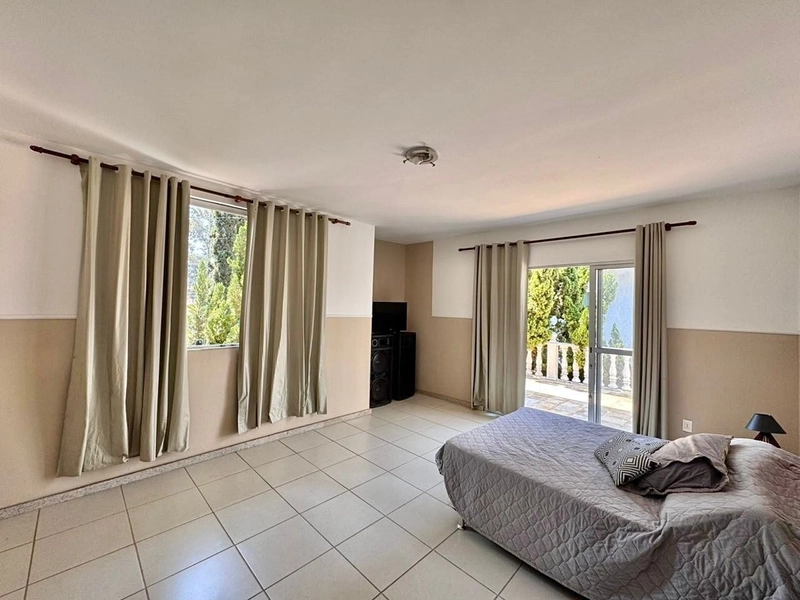 CASA DE ALTO PADRÃO À VENDA NO BRAÚNAS | PAMPULHA: 15ª foto da galeria de imagens do imóvel