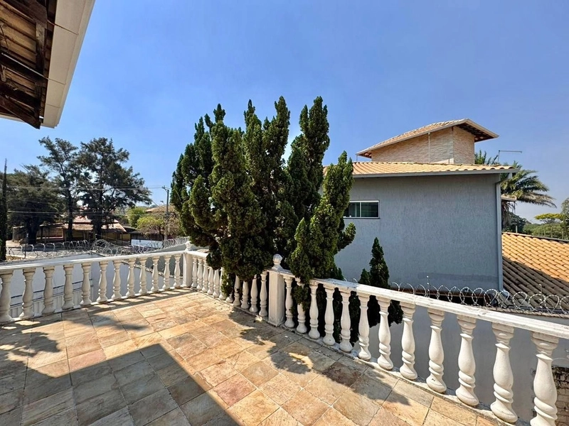 CASA DE ALTO PADRÃO À VENDA NO BRAÚNAS | PAMPULHA: 16ª foto da galeria de imagens do imóvel