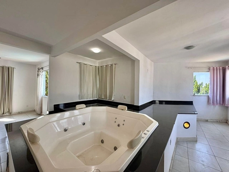 CASA DE ALTO PADRÃO À VENDA NO BRAÚNAS | PAMPULHA: 14ª foto da galeria de imagens do imóvel