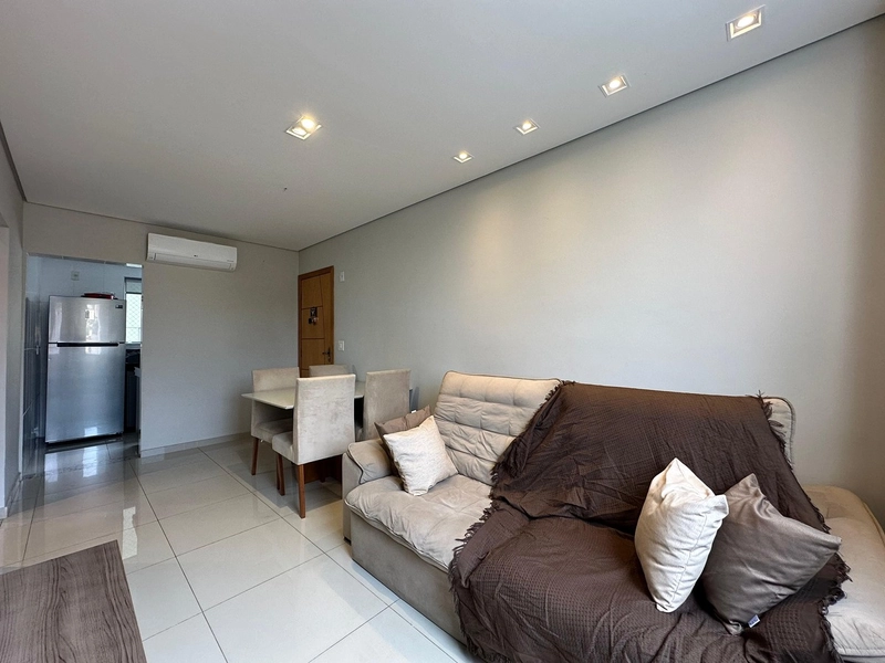 APARTAMENTO | 2 QUARTOS | 01 SUITE | 02 BANHEIROS|  2 VAGAS: 7ª foto da galeria de imagens do imóvel