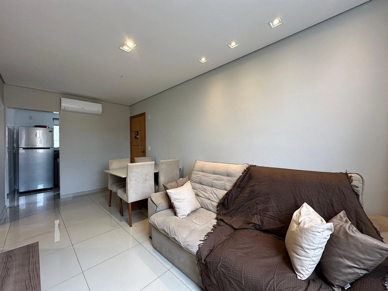 APARTAMENTO | 2 QUARTOS | 01 SUITE | 02 BANHEIROS|  2 VAGAS: 5ª foto da galeria de imagens do imóvel