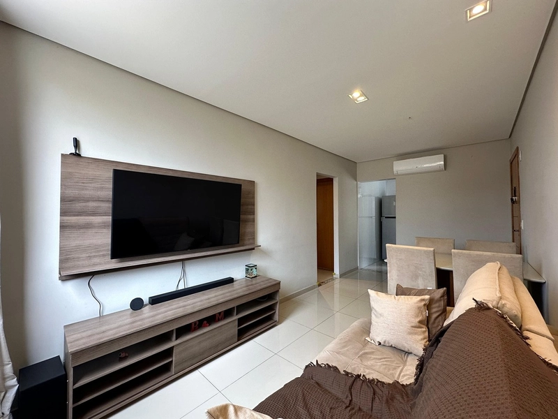 APARTAMENTO | 2 QUARTOS | 01 SUITE | 02 BANHEIROS|  2 VAGAS: 4ª foto da galeria de imagens do imóvel