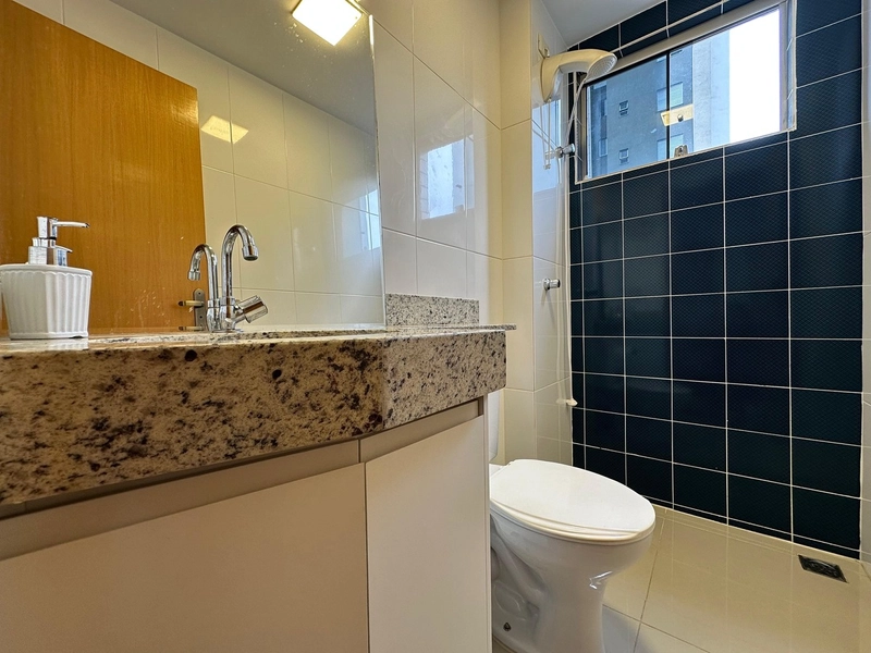 APARTAMENTO | 2 QUARTOS | 01 SUITE | 02 BANHEIROS|  2 VAGAS: 16ª foto da galeria de imagens do imóvel