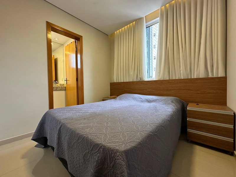 APARTAMENTO | 2 QUARTOS | 01 SUITE | 02 BANHEIROS|  2 VAGAS: 12ª foto da galeria de imagens do imóvel