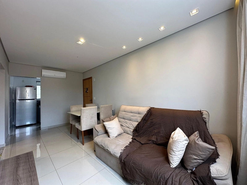 APARTAMENTO | 2 QUARTOS | 01 SUITE | 02 BANHEIROS|  2 VAGAS: 6ª foto da galeria de imagens do imóvel