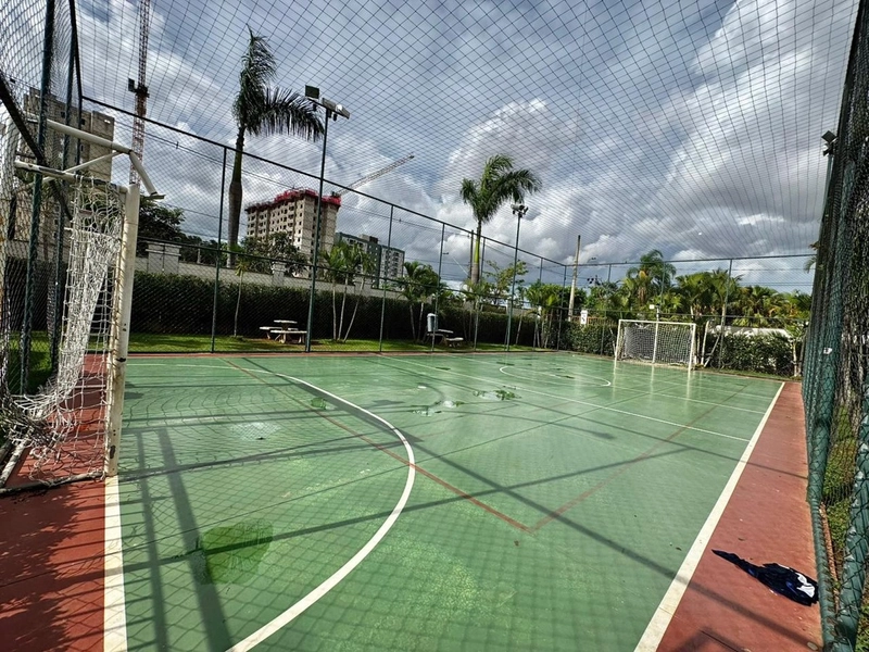 APARTAMENTO LINEAR A VENDA | BAIRRO BANDEIRANTES | 47M² | REFORMADO: 26ª foto da galeria de imagens do imóvel