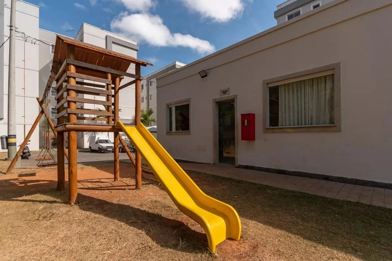 APARTAMENTO LINEAR A VENDA | BAIRRO BANDEIRANTES | 47M² | REFORMADO: 28ª foto da galeria de imagens do imóvel