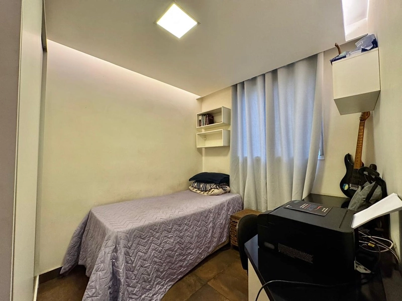 APARTAMENTO LINEAR A VENDA | BAIRRO BANDEIRANTES | 47M² | REFORMADO: 15ª foto da galeria de imagens do imóvel