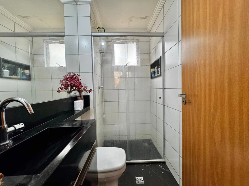 APARTAMENTO LINEAR A VENDA | BAIRRO BANDEIRANTES | 47M² | REFORMADO: 8ª foto da galeria de imagens do imóvel