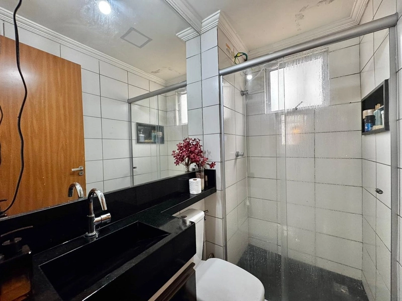 APARTAMENTO LINEAR A VENDA | BAIRRO BANDEIRANTES | 47M² | REFORMADO: 12ª foto da galeria de imagens do imóvel