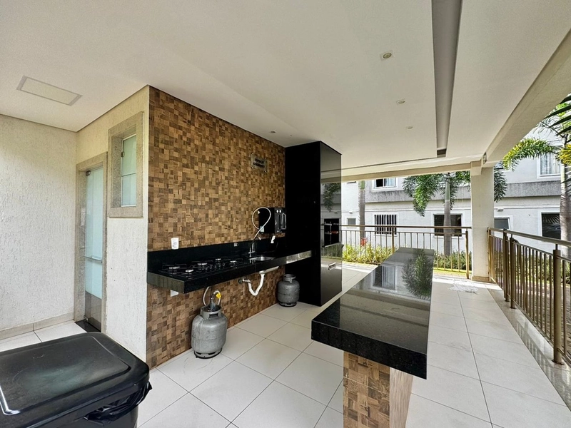 APARTAMENTO LINEAR A VENDA | BAIRRO BANDEIRANTES | 47M² | REFORMADO: 22ª foto da galeria de imagens do imóvel