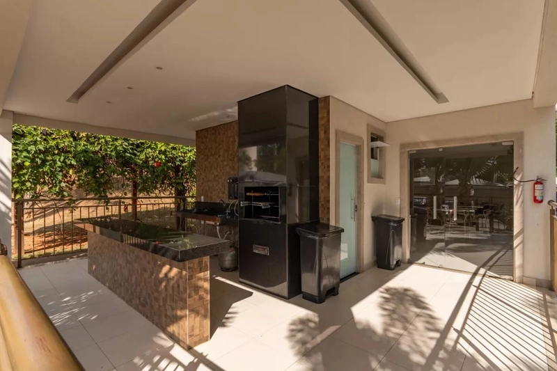 APARTAMENTO LINEAR A VENDA | BAIRRO BANDEIRANTES | 47M² | REFORMADO: 23ª foto da galeria de imagens do imóvel