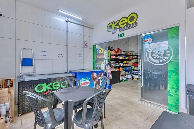 APARTAMENTO LINEAR A VENDA | BAIRRO BANDEIRANTES | 47M² | REFORMADO: 21ª foto da galeria de imagens do imóvel